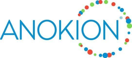 Anokion Logo