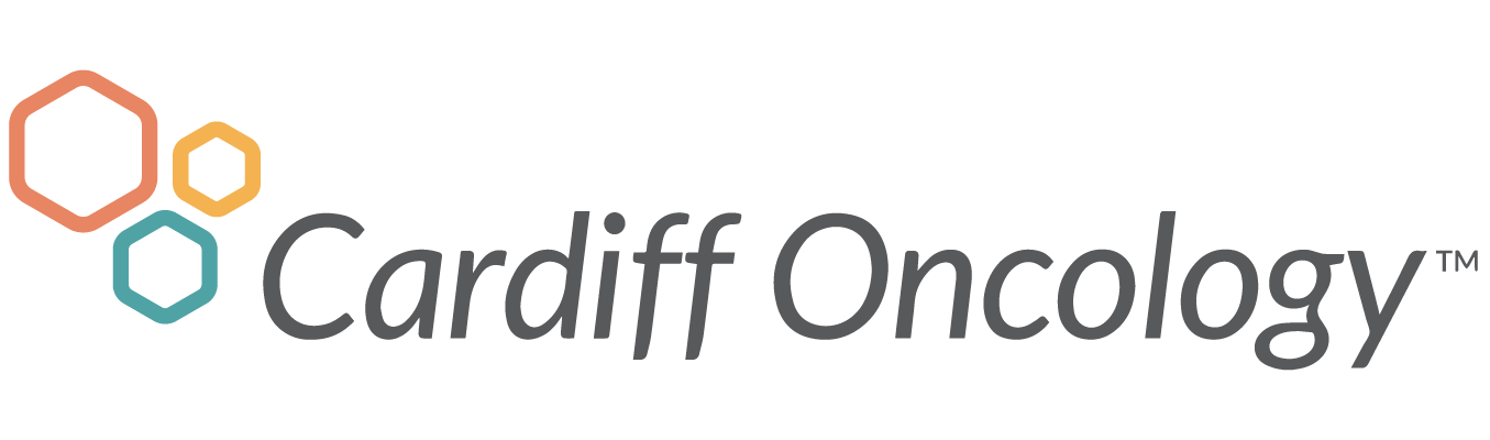 Cardiff Oncology Logo