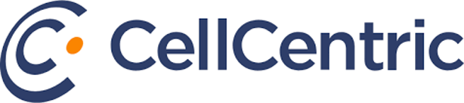 CellCentric Logo