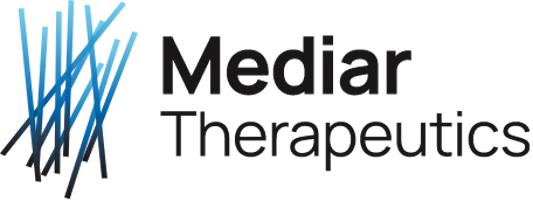 Mediar Therapeutics Logo